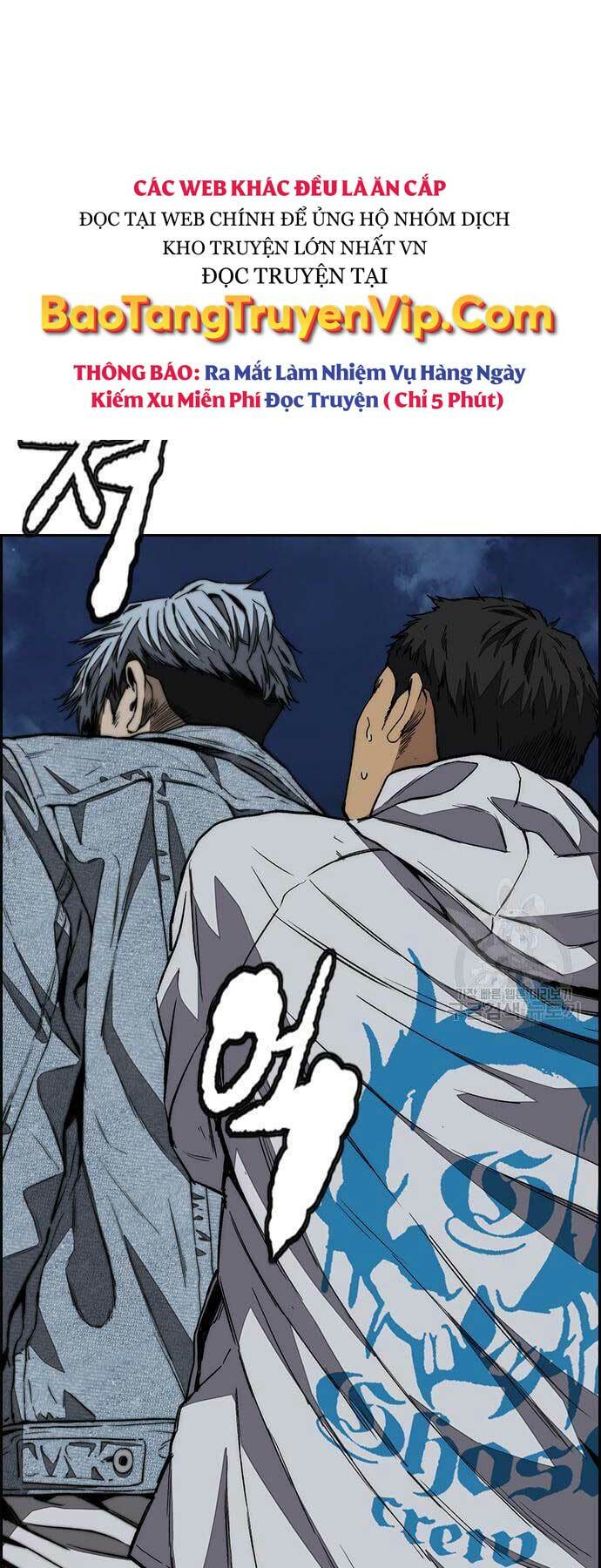 Thể Thao Cực Hạn Chapter 437 - Trang 2