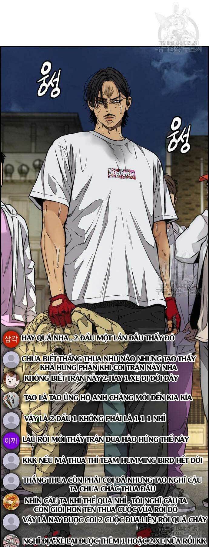 Thể Thao Cực Hạn Chapter 437 - Trang 2