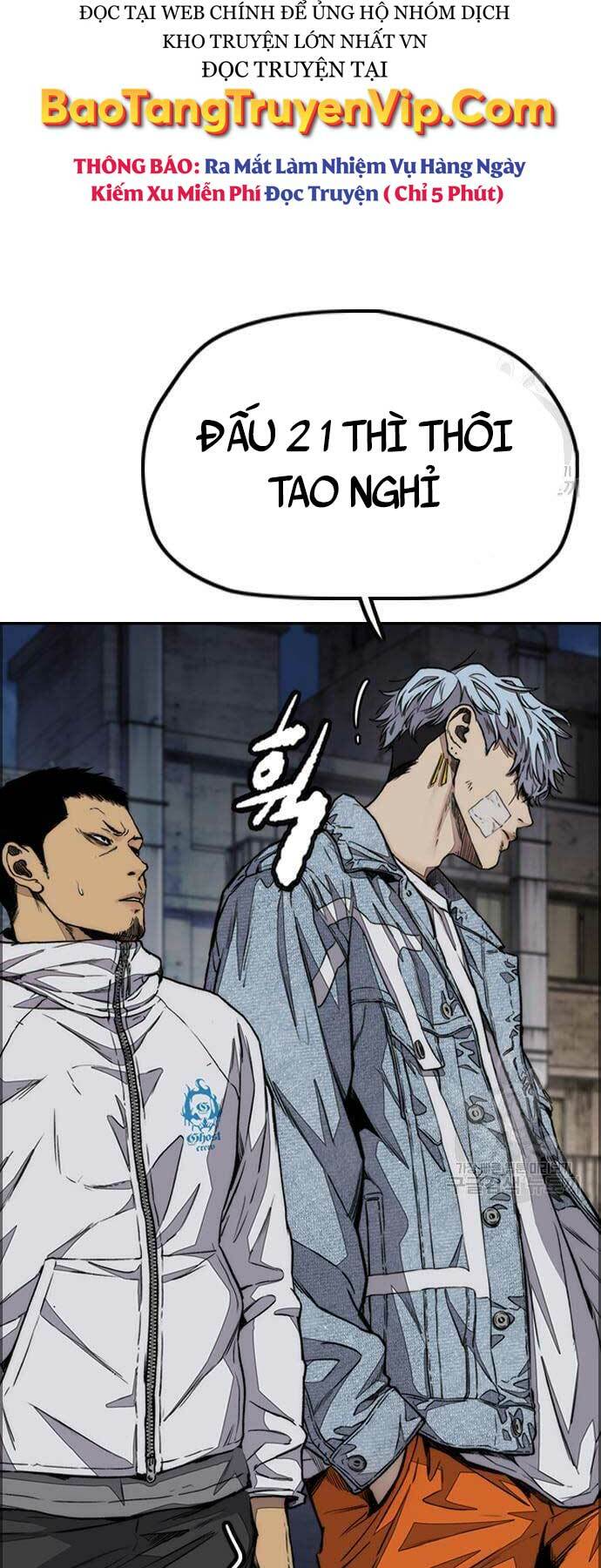 Thể Thao Cực Hạn Chapter 437 - Trang 2