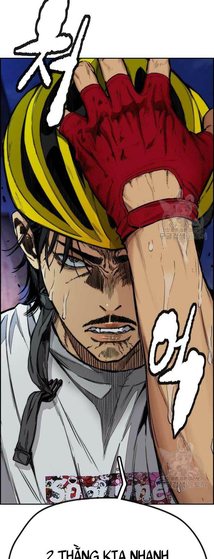 Thể Thao Cực Hạn Chapter 437 - Trang 2