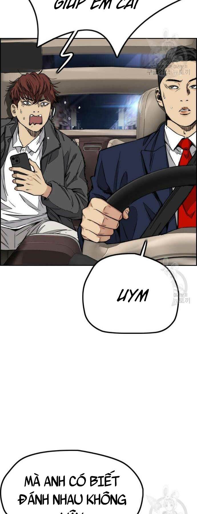 Thể Thao Cực Hạn Chapter 437 - Trang 2