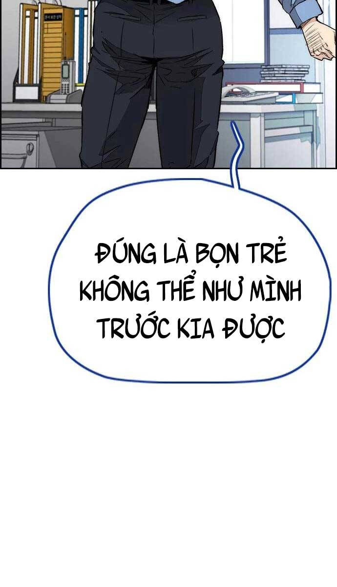 Thể Thao Cực Hạn Chapter 438.5 - Trang 2