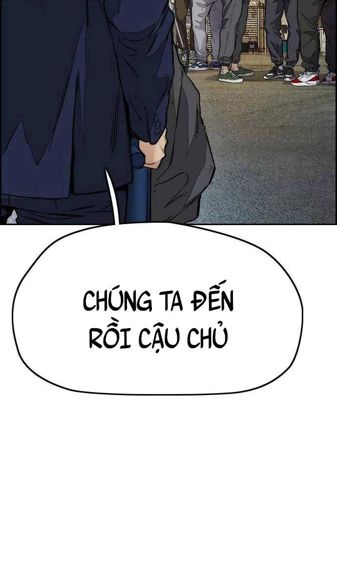 Thể Thao Cực Hạn Chapter 438.5 - Trang 2