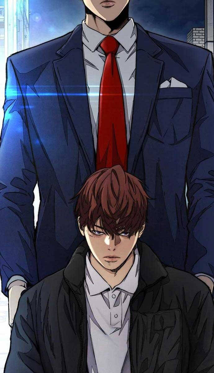 Thể Thao Cực Hạn Chapter 438.5 - Trang 2