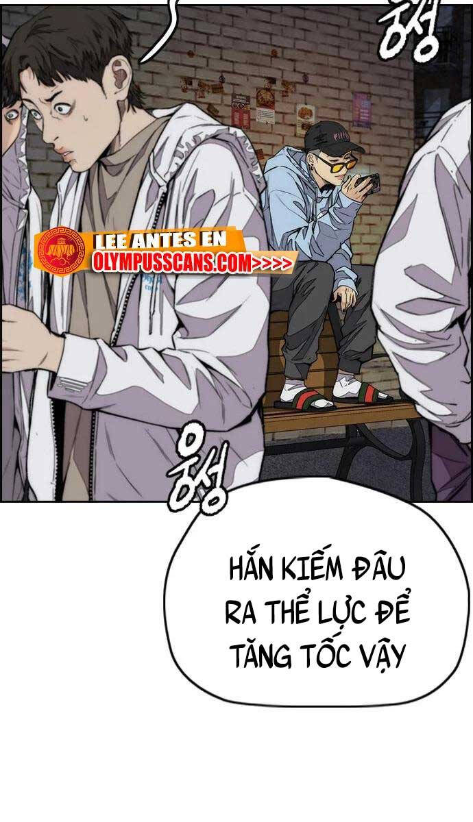 Thể Thao Cực Hạn Chapter 438.5 - Trang 2
