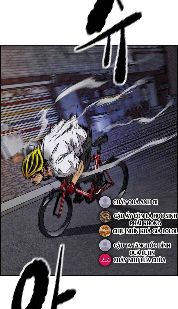 Thể Thao Cực Hạn Chapter 438.5 - Trang 2