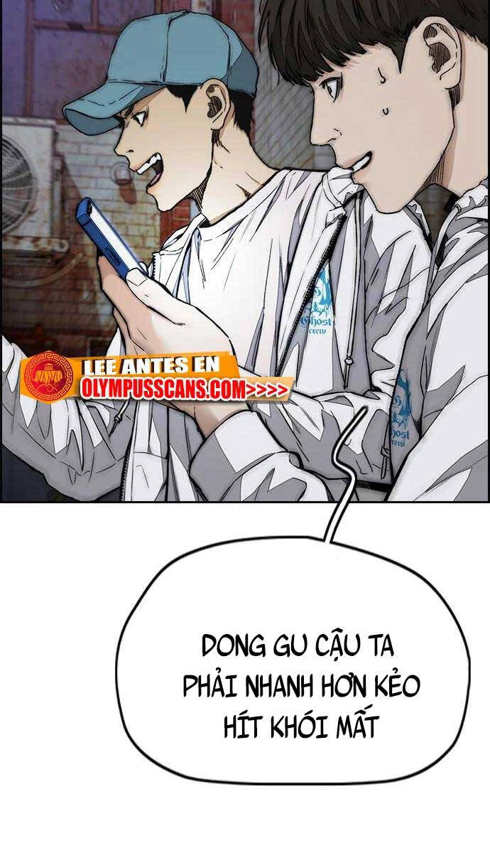 Thể Thao Cực Hạn Chapter 438.5 - Trang 2