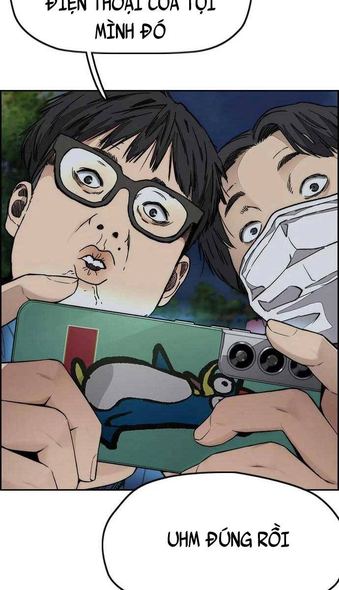 Thể Thao Cực Hạn Chapter 438.5 - Trang 2