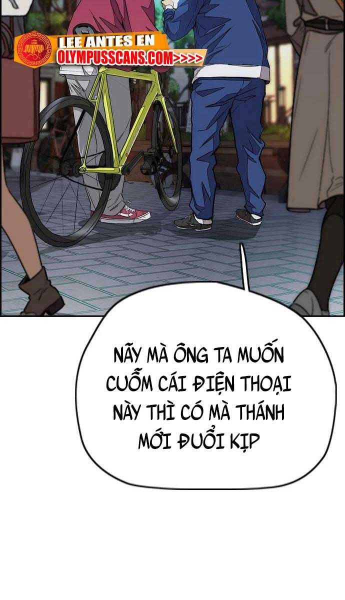 Thể Thao Cực Hạn Chapter 438.5 - Trang 2