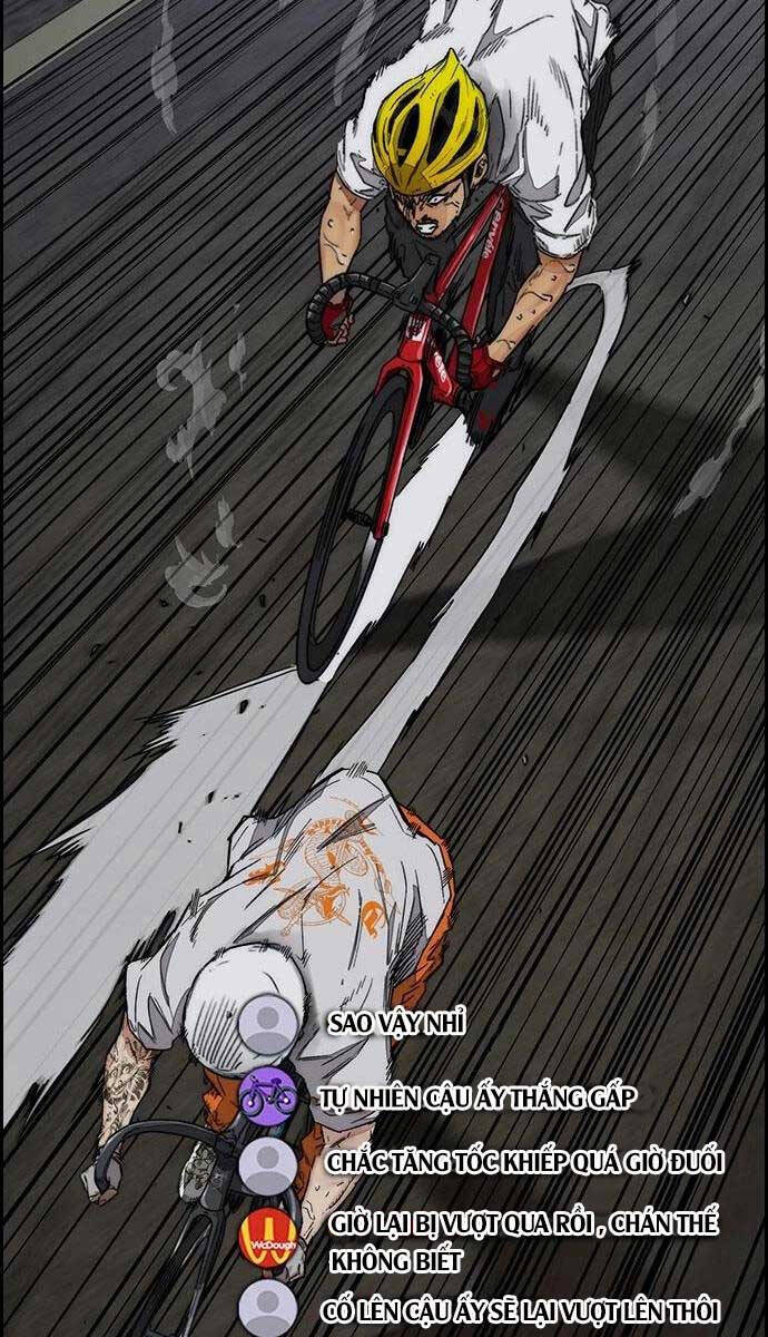 Thể Thao Cực Hạn Chapter 438.5 - Trang 2