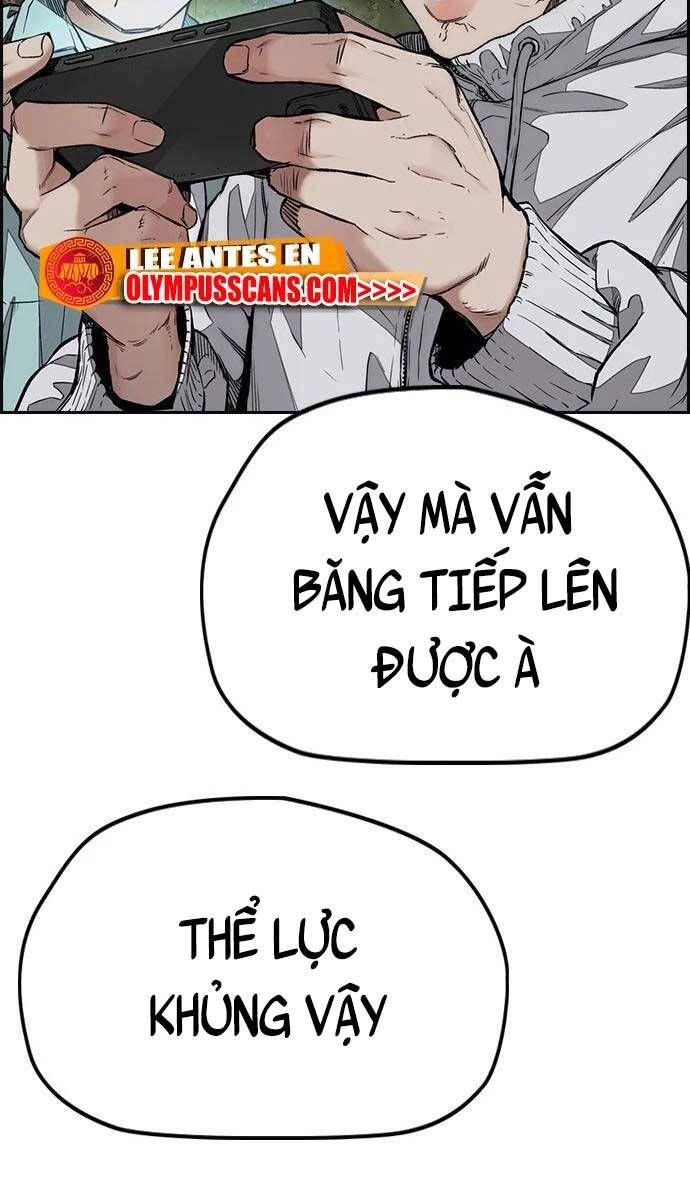 Thể Thao Cực Hạn Chapter 438.5 - Trang 2