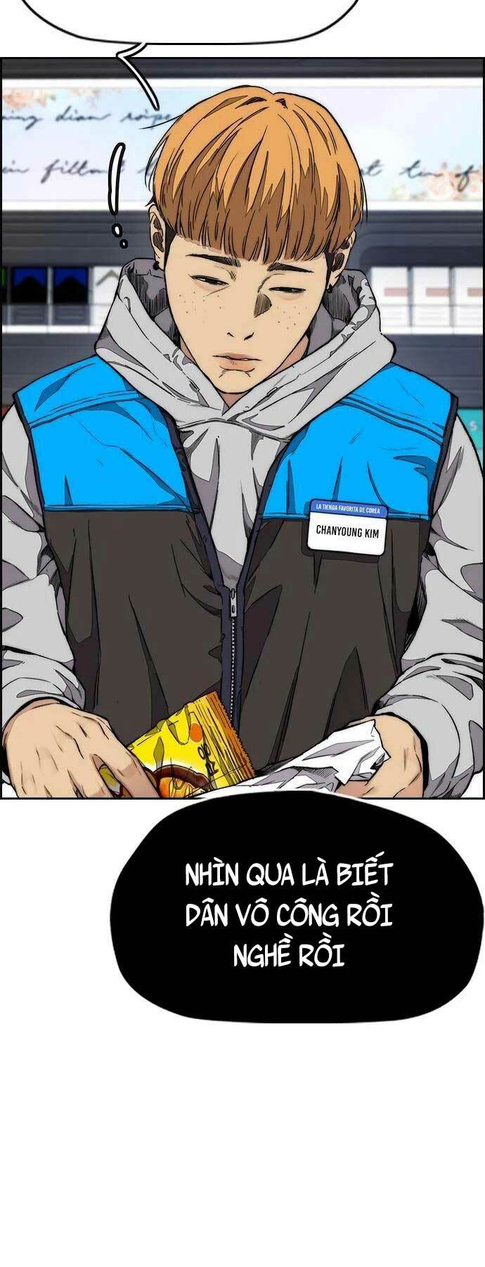 Thể Thao Cực Hạn Chapter 438 - Trang 2