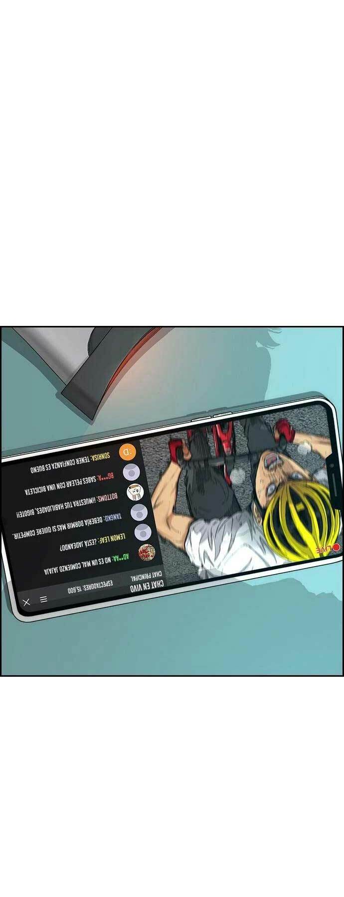 Thể Thao Cực Hạn Chapter 438 - Trang 2