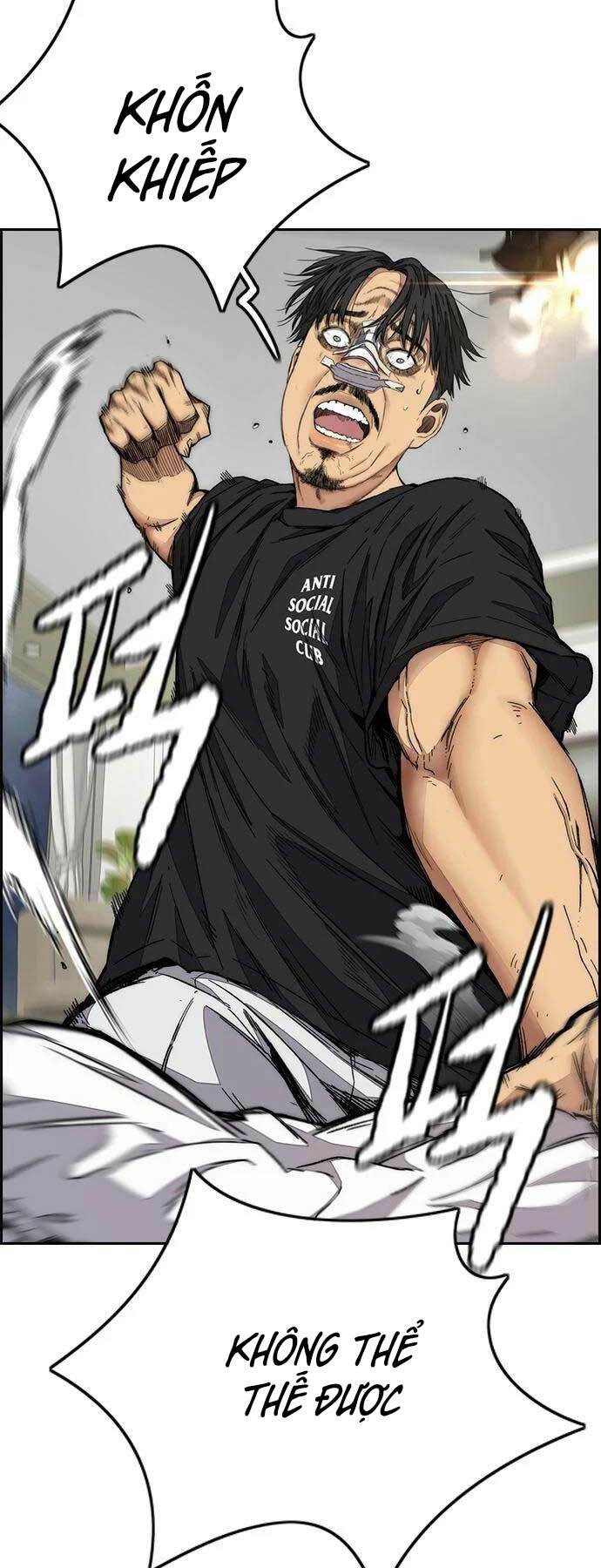 Thể Thao Cực Hạn Chapter 438 - Trang 2