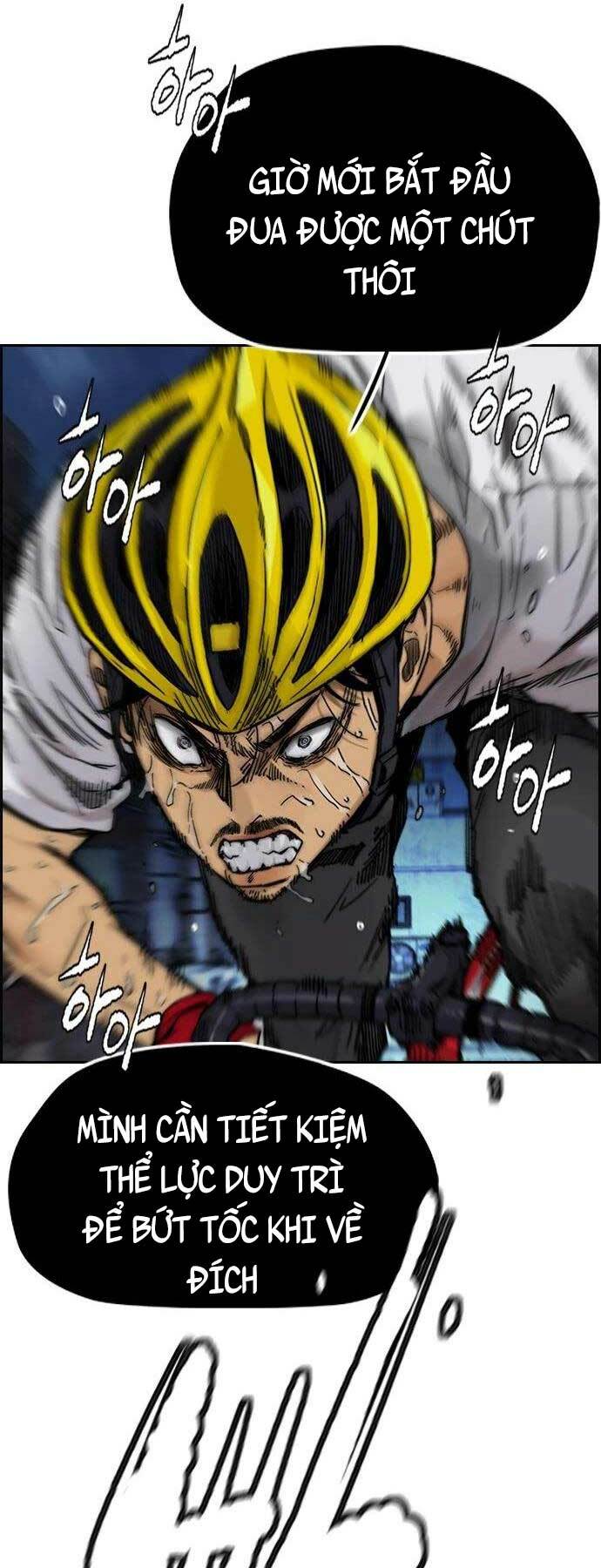 Thể Thao Cực Hạn Chapter 438 - Trang 2