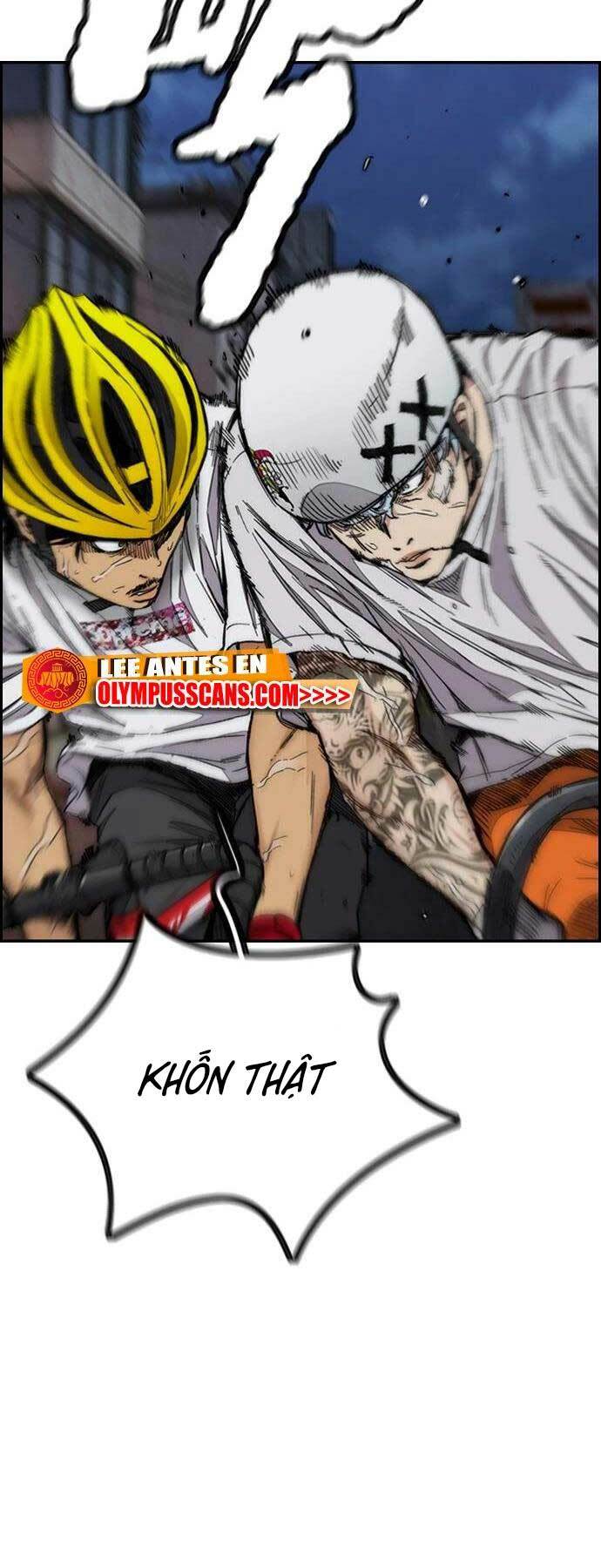 Thể Thao Cực Hạn Chapter 438 - Trang 2