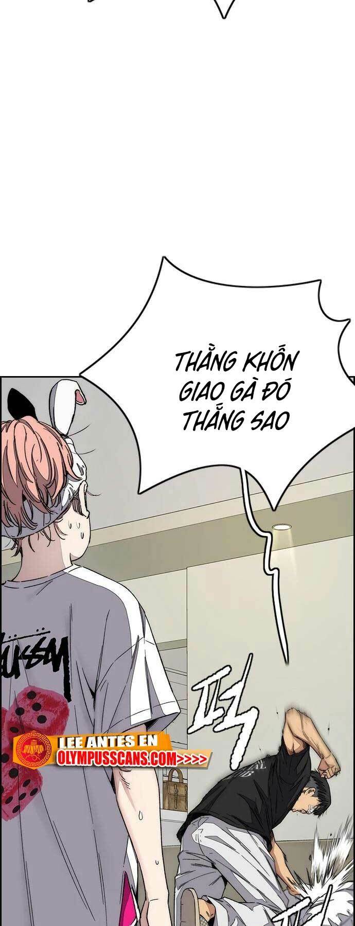 Thể Thao Cực Hạn Chapter 438 - Trang 2