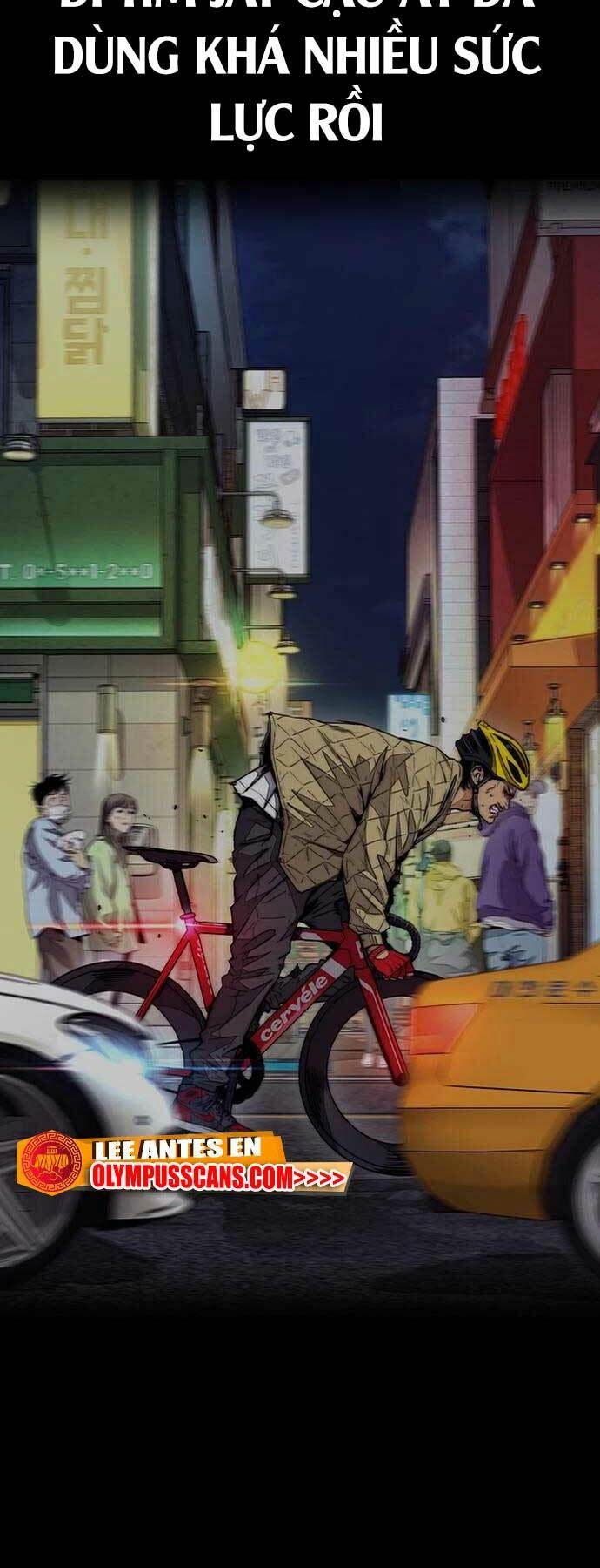 Thể Thao Cực Hạn Chapter 438 - Trang 2