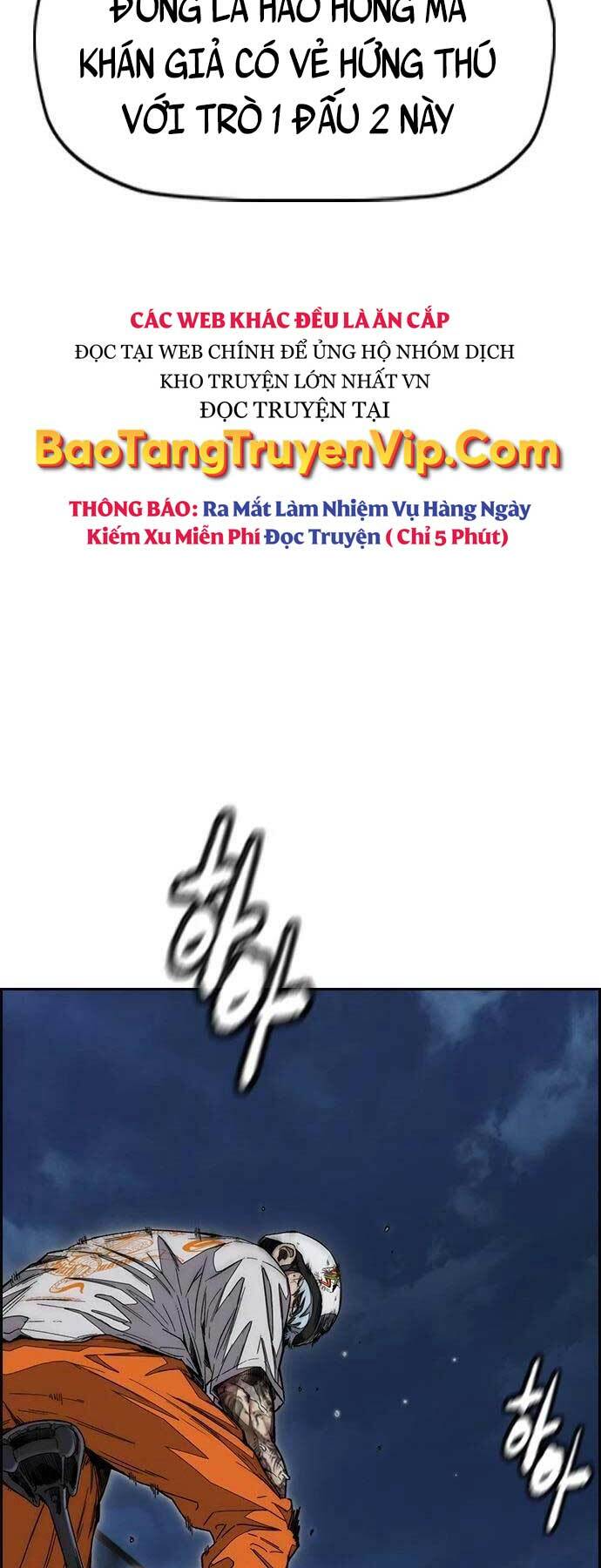 Thể Thao Cực Hạn Chapter 438 - Trang 2