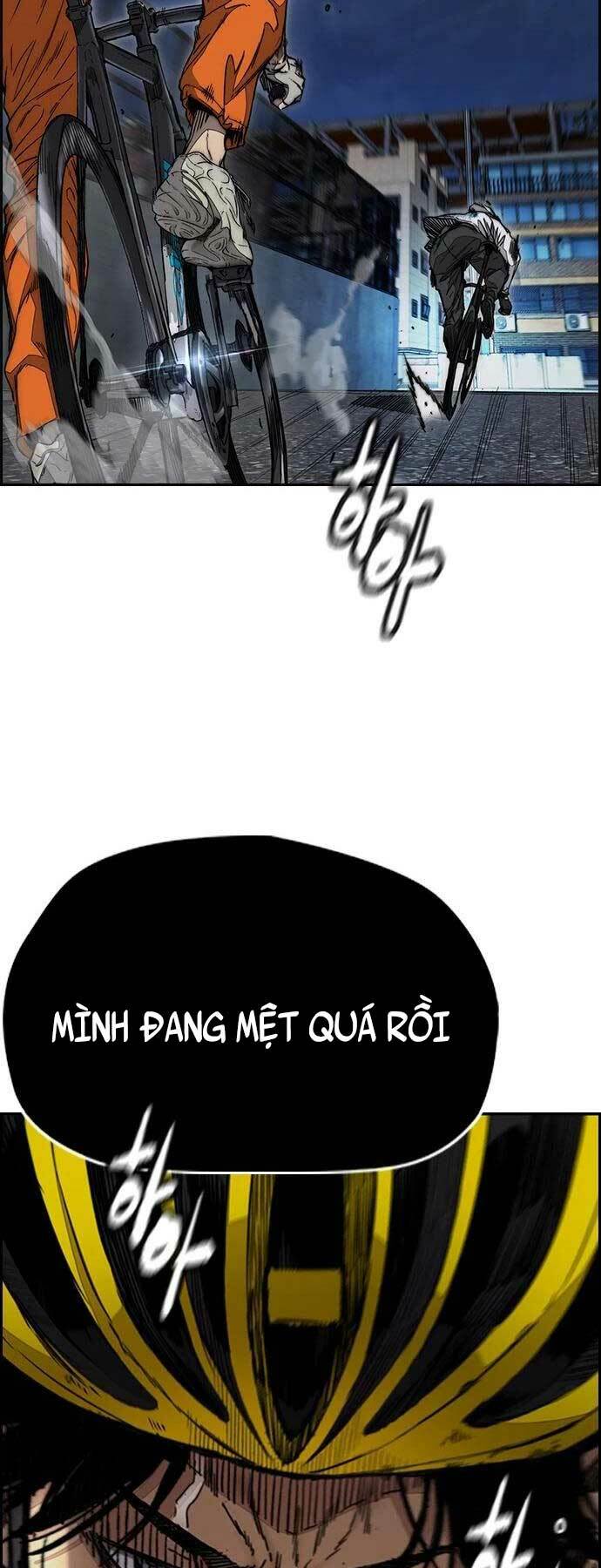 Thể Thao Cực Hạn Chapter 438 - Trang 2