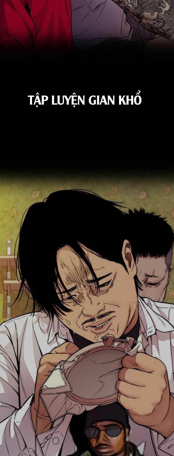 Thể Thao Cực Hạn Chapter 438 - Trang 2