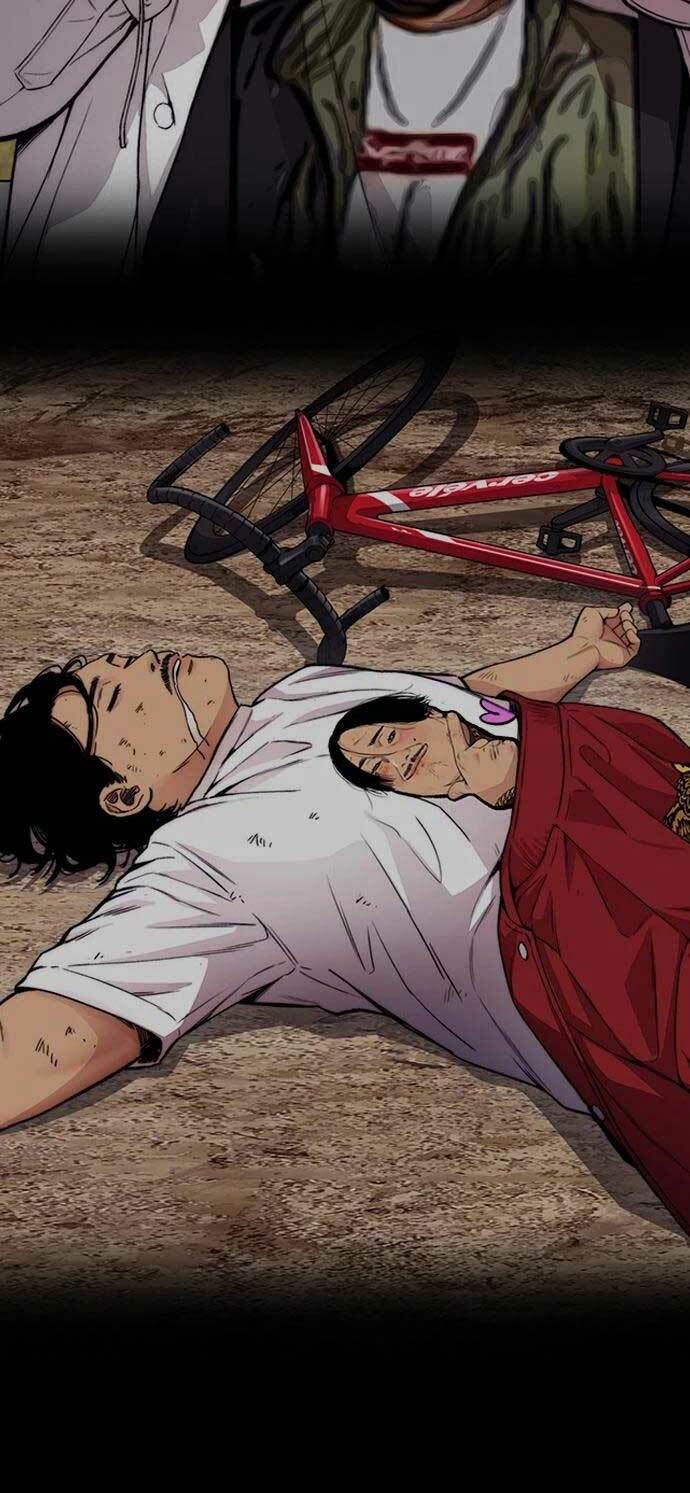 Thể Thao Cực Hạn Chapter 438 - Trang 2