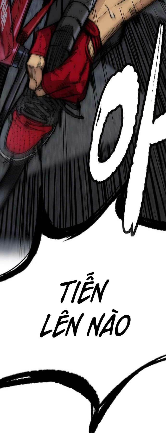 Thể Thao Cực Hạn Chapter 438 - Trang 2