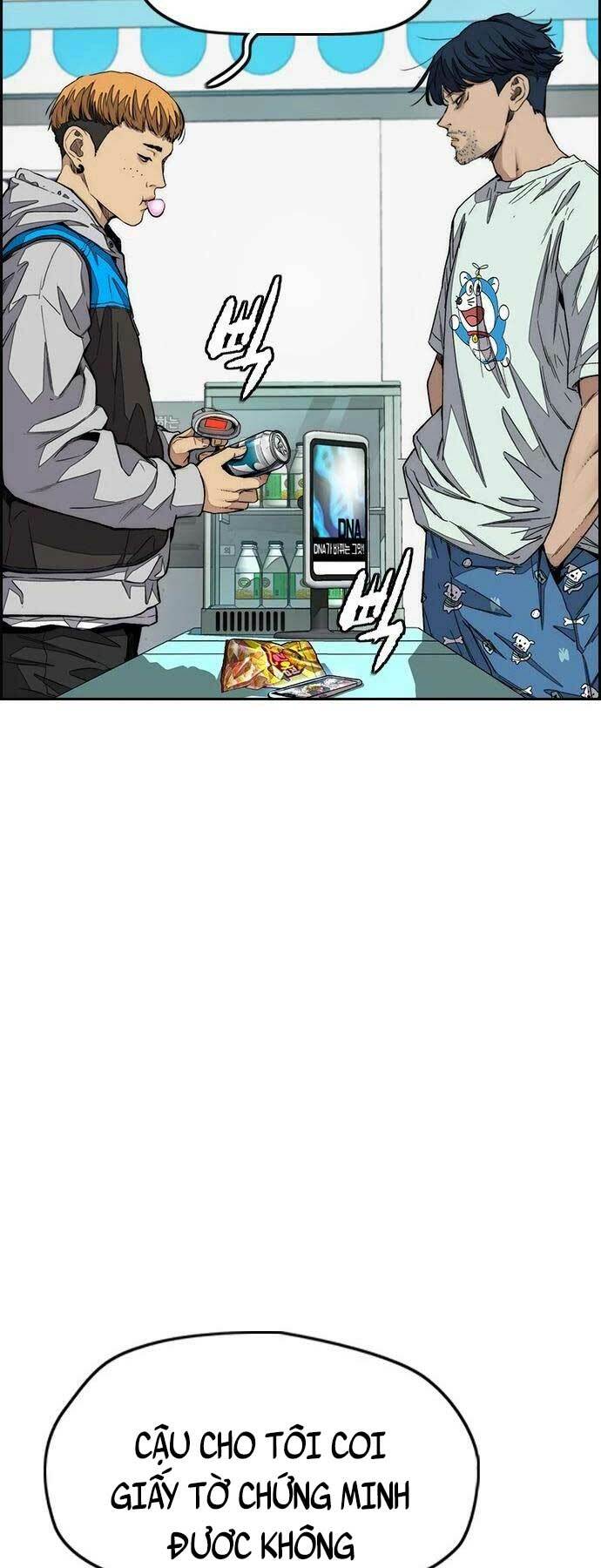 Thể Thao Cực Hạn Chapter 438 - Trang 2