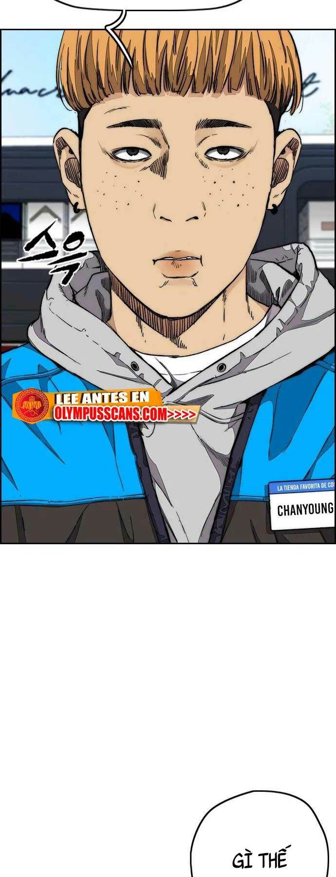 Thể Thao Cực Hạn Chapter 438 - Trang 2