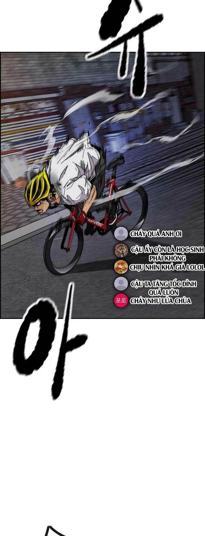 Thể Thao Cực Hạn Chapter 438 - Trang 2