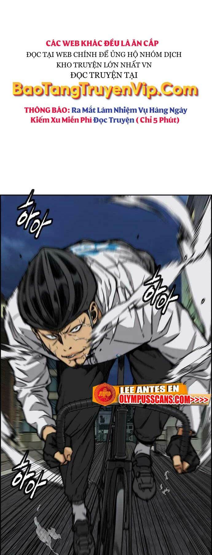 Thể Thao Cực Hạn Chapter 438 - Trang 2