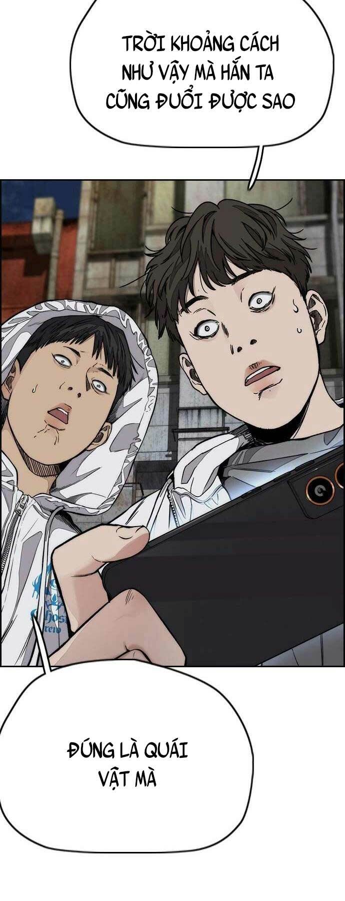 Thể Thao Cực Hạn Chapter 438 - Trang 2
