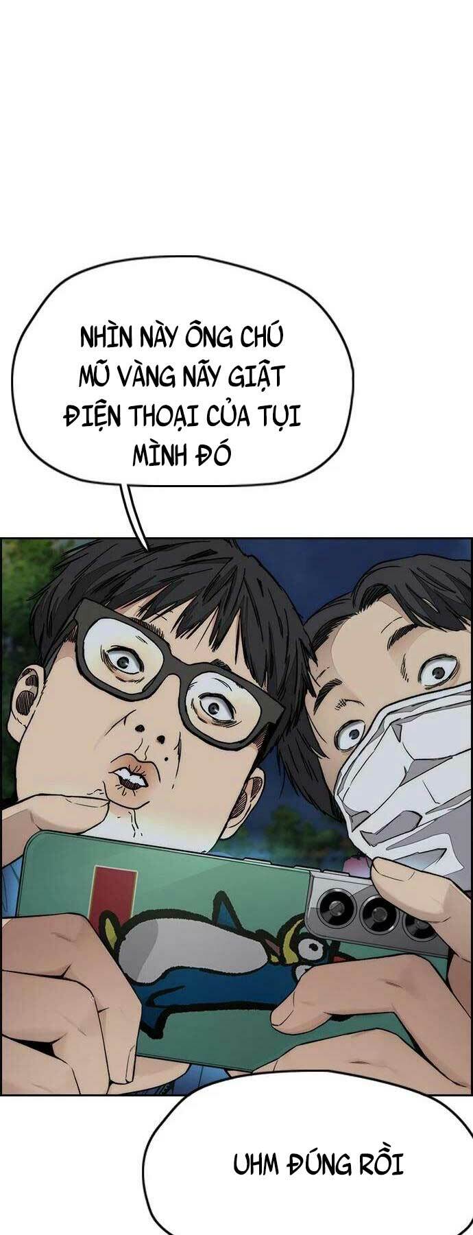 Thể Thao Cực Hạn Chapter 438 - Trang 2