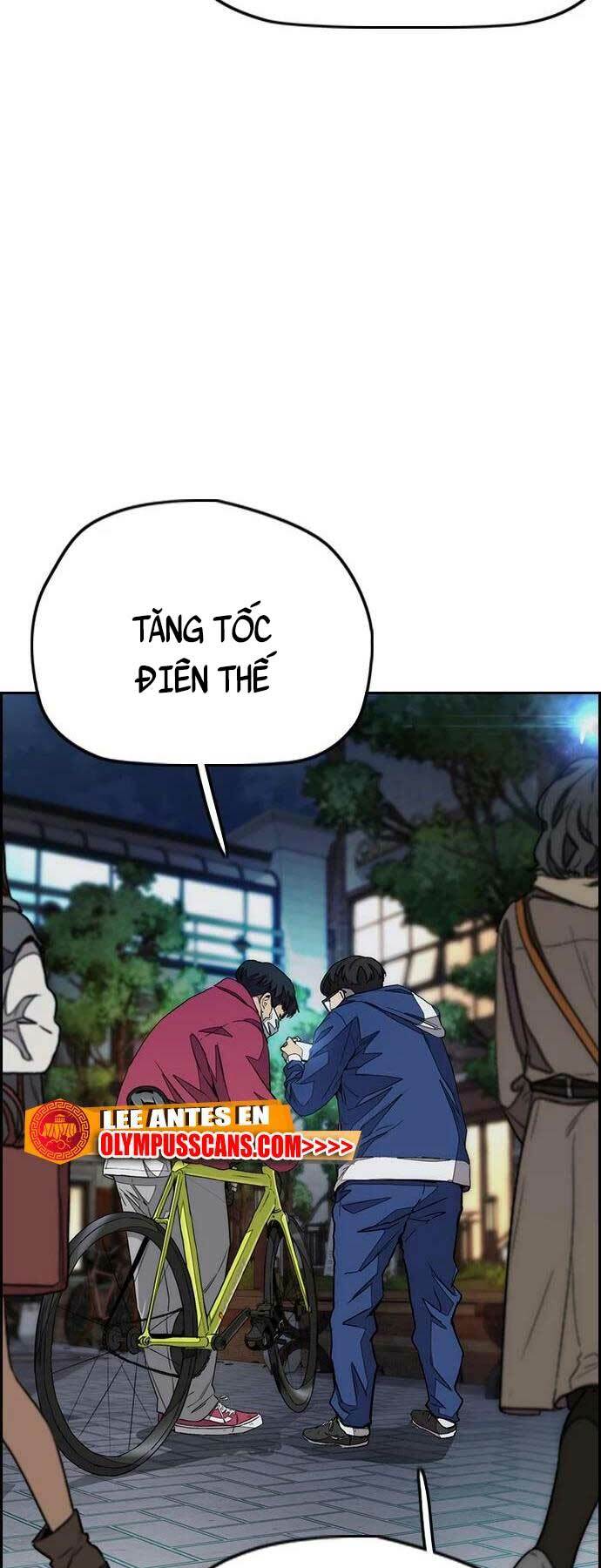 Thể Thao Cực Hạn Chapter 438 - Trang 2