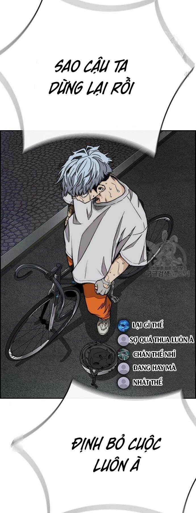 Thể Thao Cực Hạn Chapter 439 - Trang 2