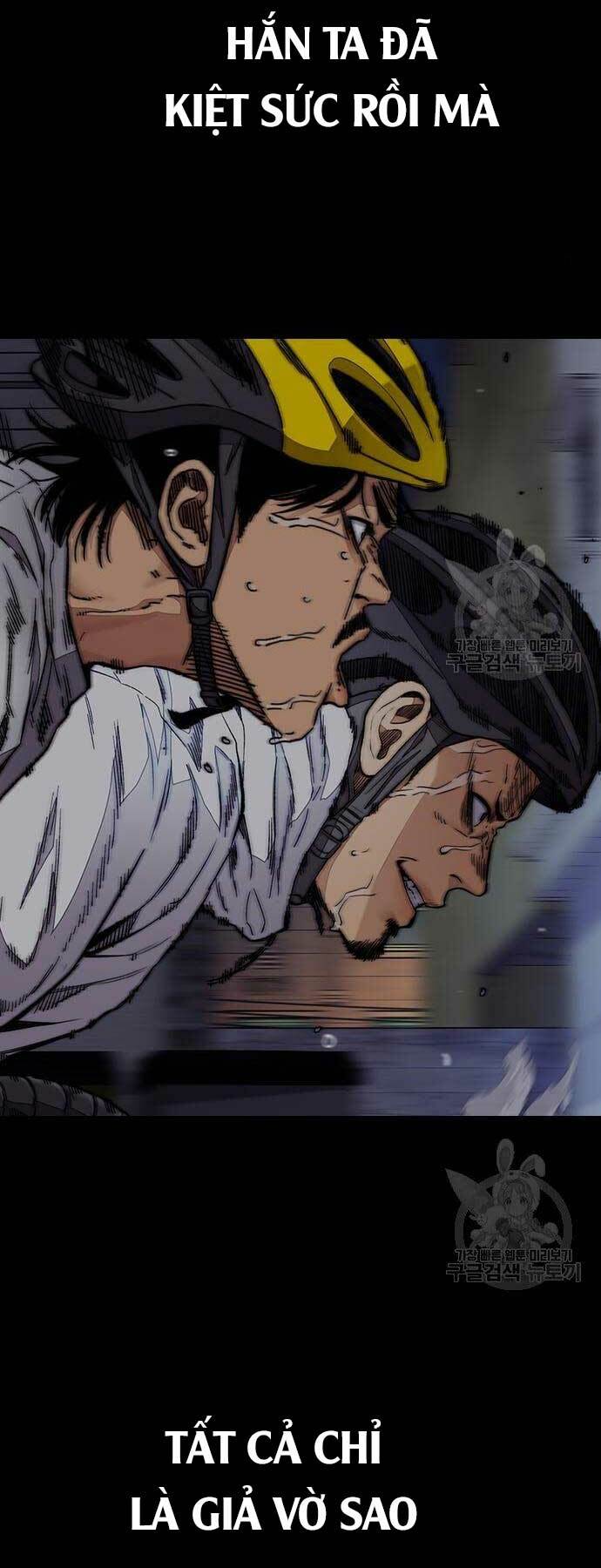 Thể Thao Cực Hạn Chapter 439 - Trang 2