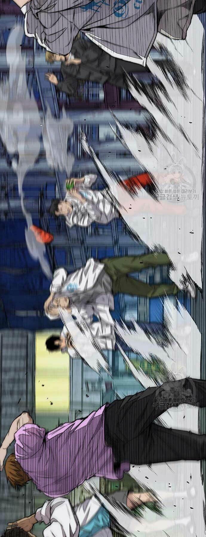 Thể Thao Cực Hạn Chapter 439 - Trang 2