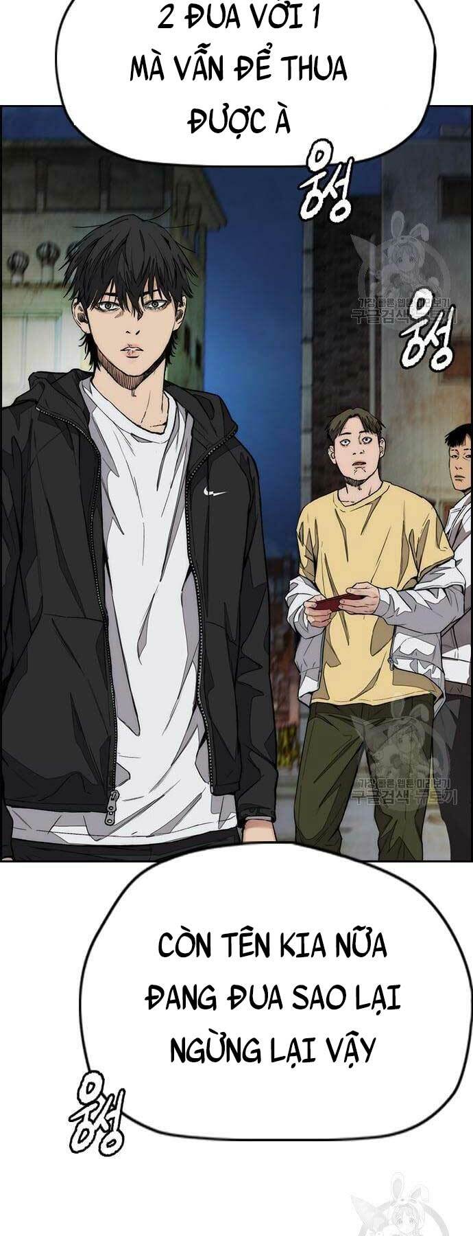 Thể Thao Cực Hạn Chapter 439 - Trang 2