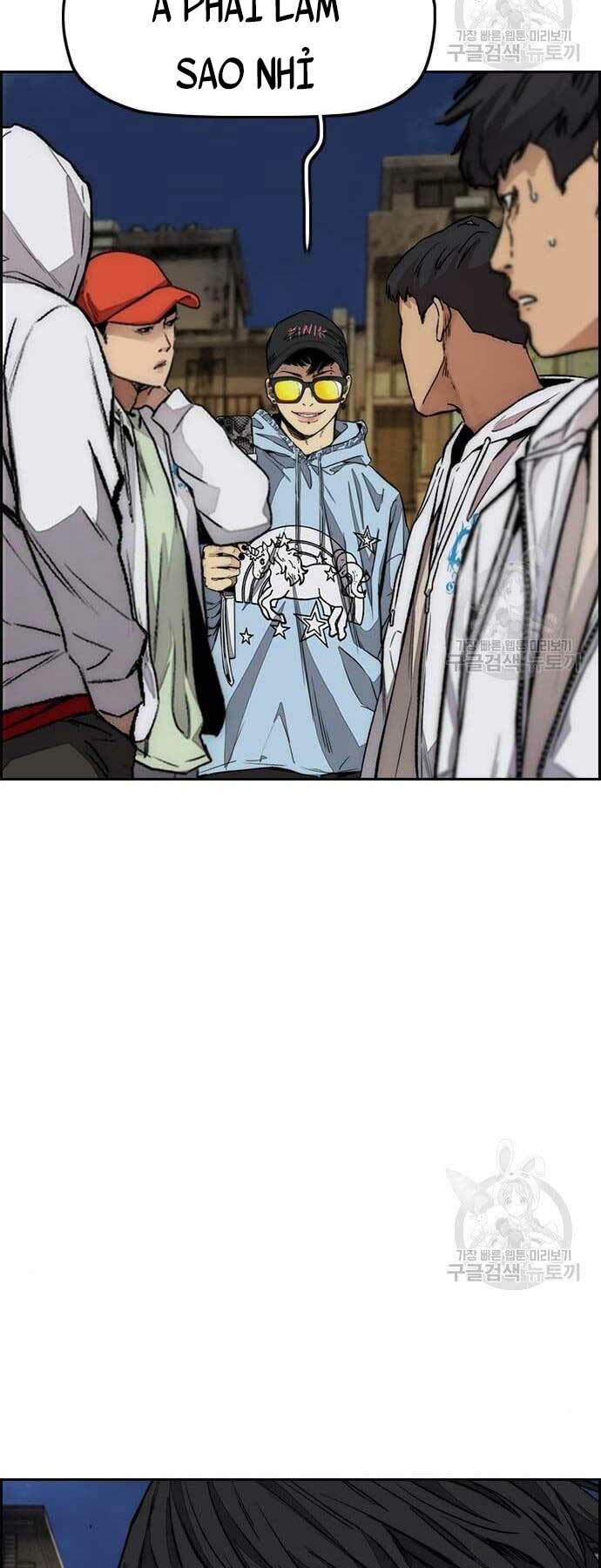 Thể Thao Cực Hạn Chapter 439 - Trang 2