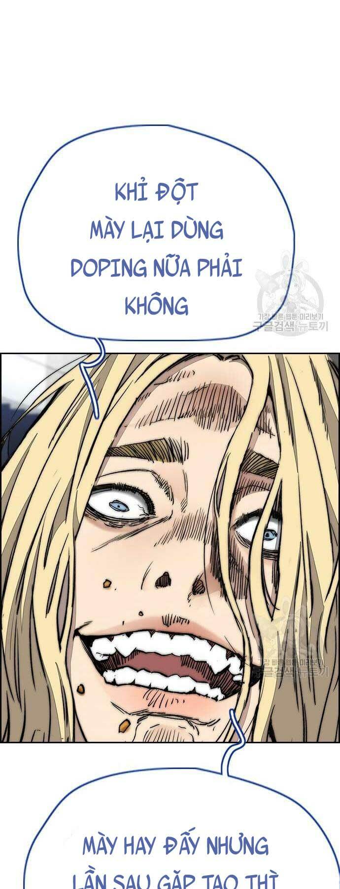 Thể Thao Cực Hạn Chapter 439 - Trang 2