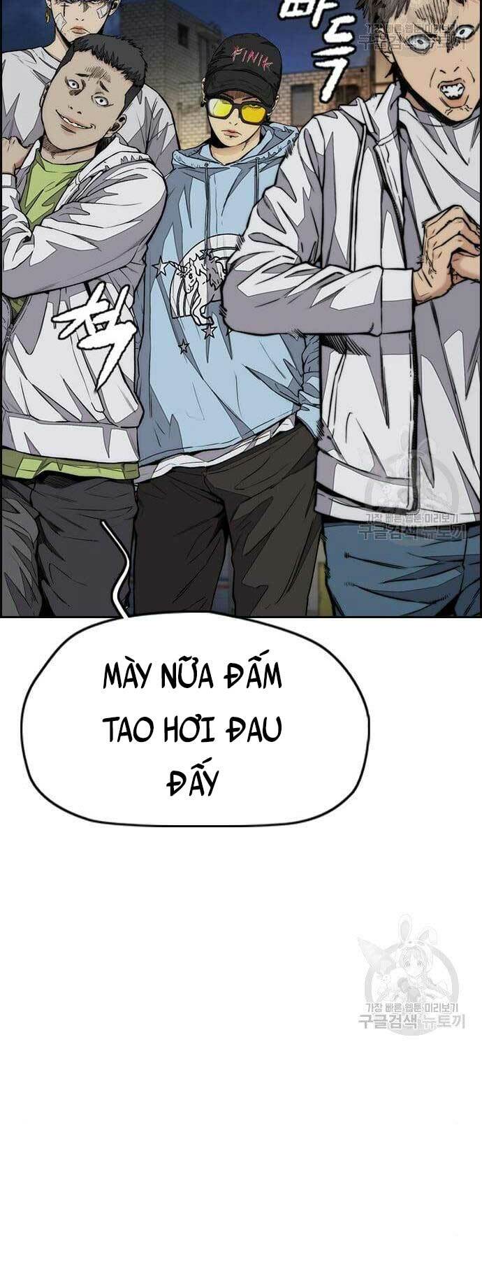 Thể Thao Cực Hạn Chapter 439 - Trang 2