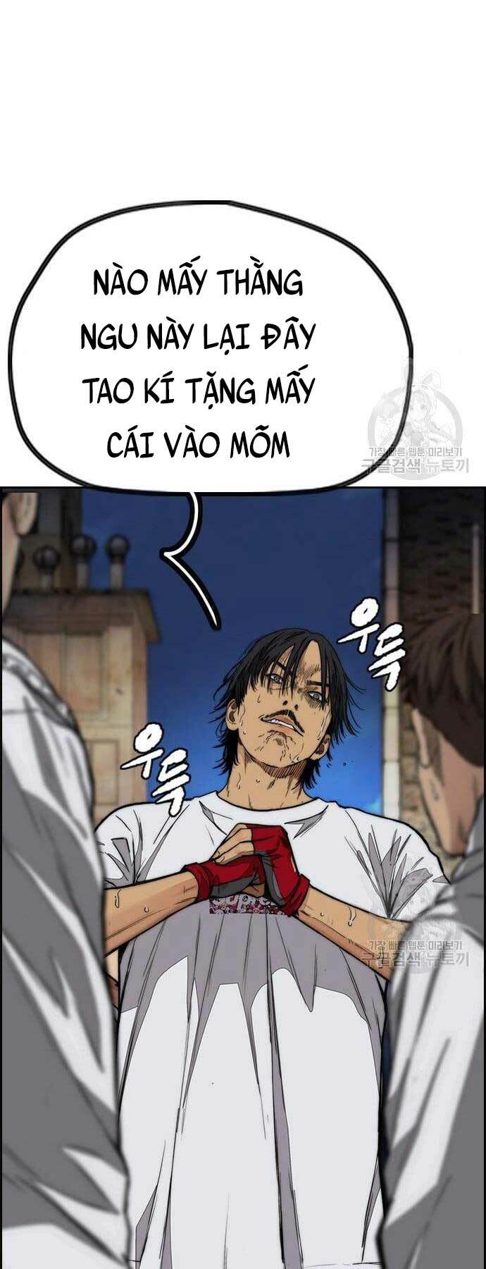 Thể Thao Cực Hạn Chapter 439 - Trang 2