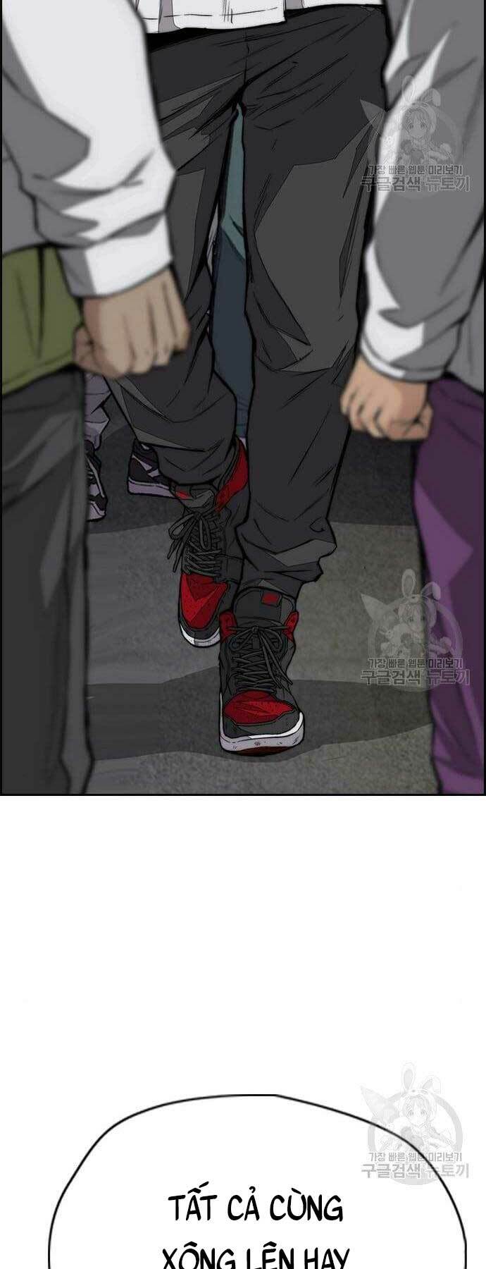 Thể Thao Cực Hạn Chapter 439 - Trang 2