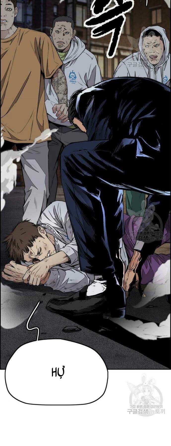 Thể Thao Cực Hạn Chapter 439 - Trang 2