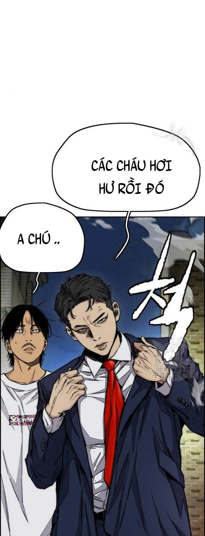 Thể Thao Cực Hạn Chapter 439 - Trang 2