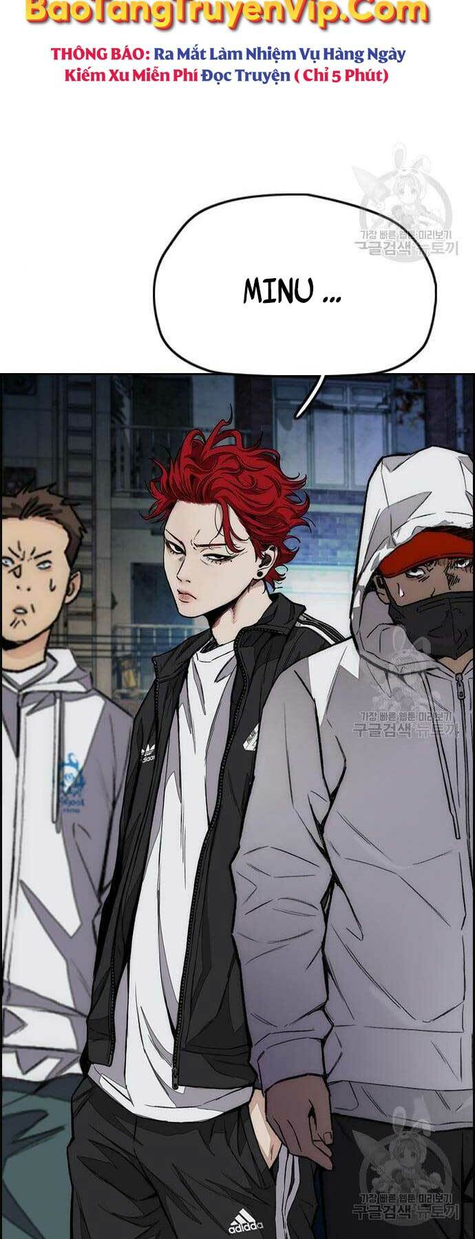 Thể Thao Cực Hạn Chapter 439 - Trang 2