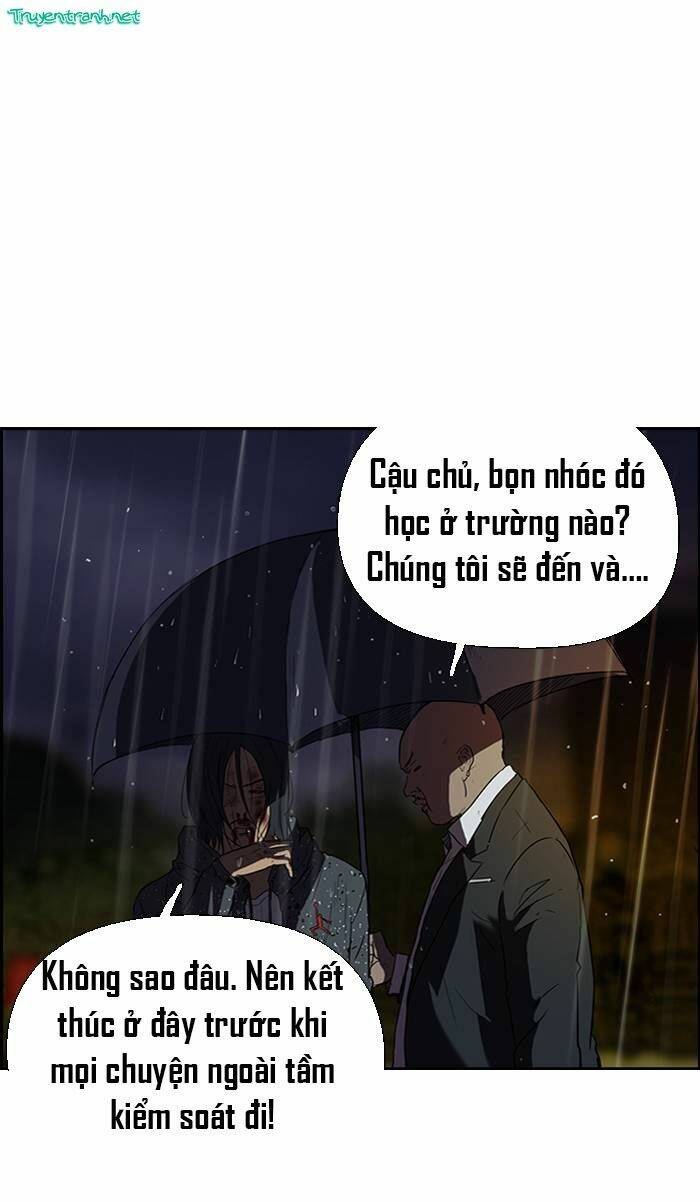 Thể Thao Cực Hạn Chapter 44 - Trang 2