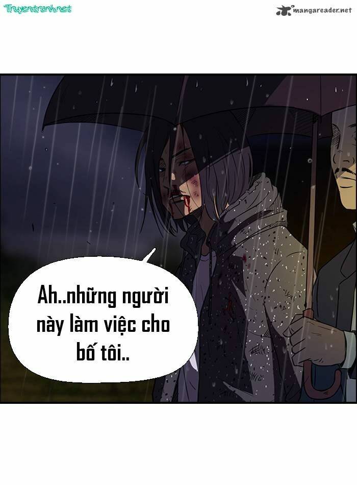 Thể Thao Cực Hạn Chapter 44 - Trang 2
