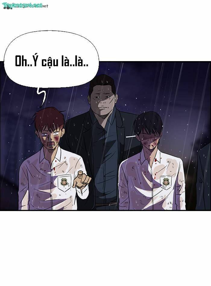 Thể Thao Cực Hạn Chapter 44 - Trang 2