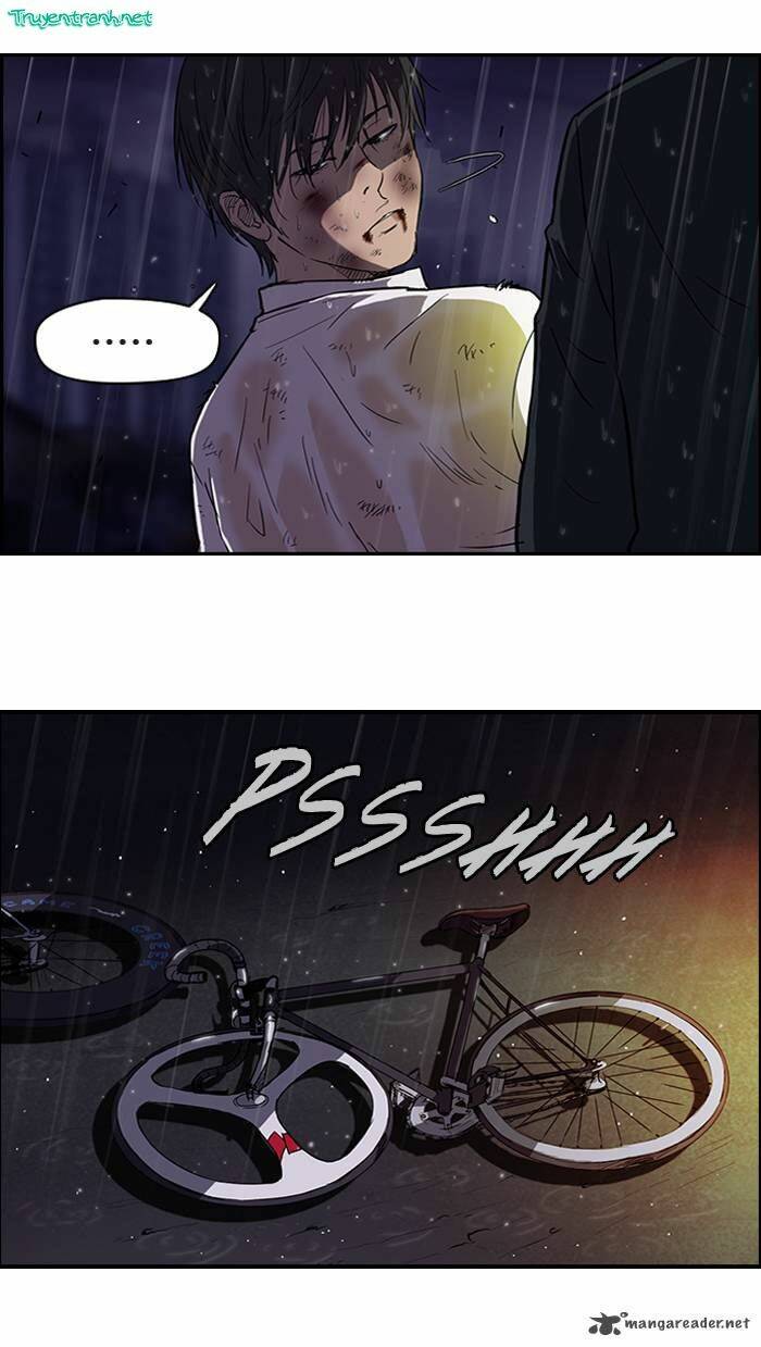 Thể Thao Cực Hạn Chapter 44 - Trang 2